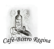 Caf-Bistro Regina